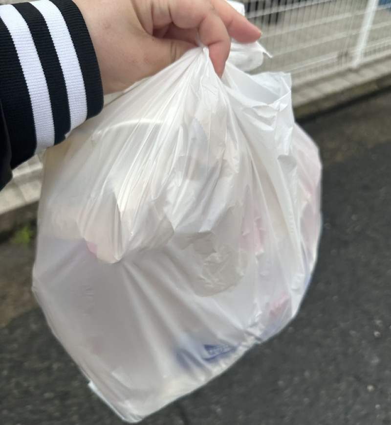 せなの写メ